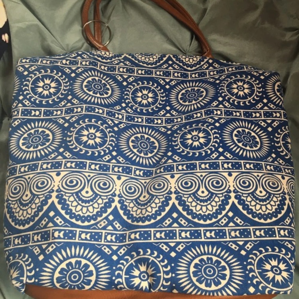 Beach bag - Picture 4 of 4